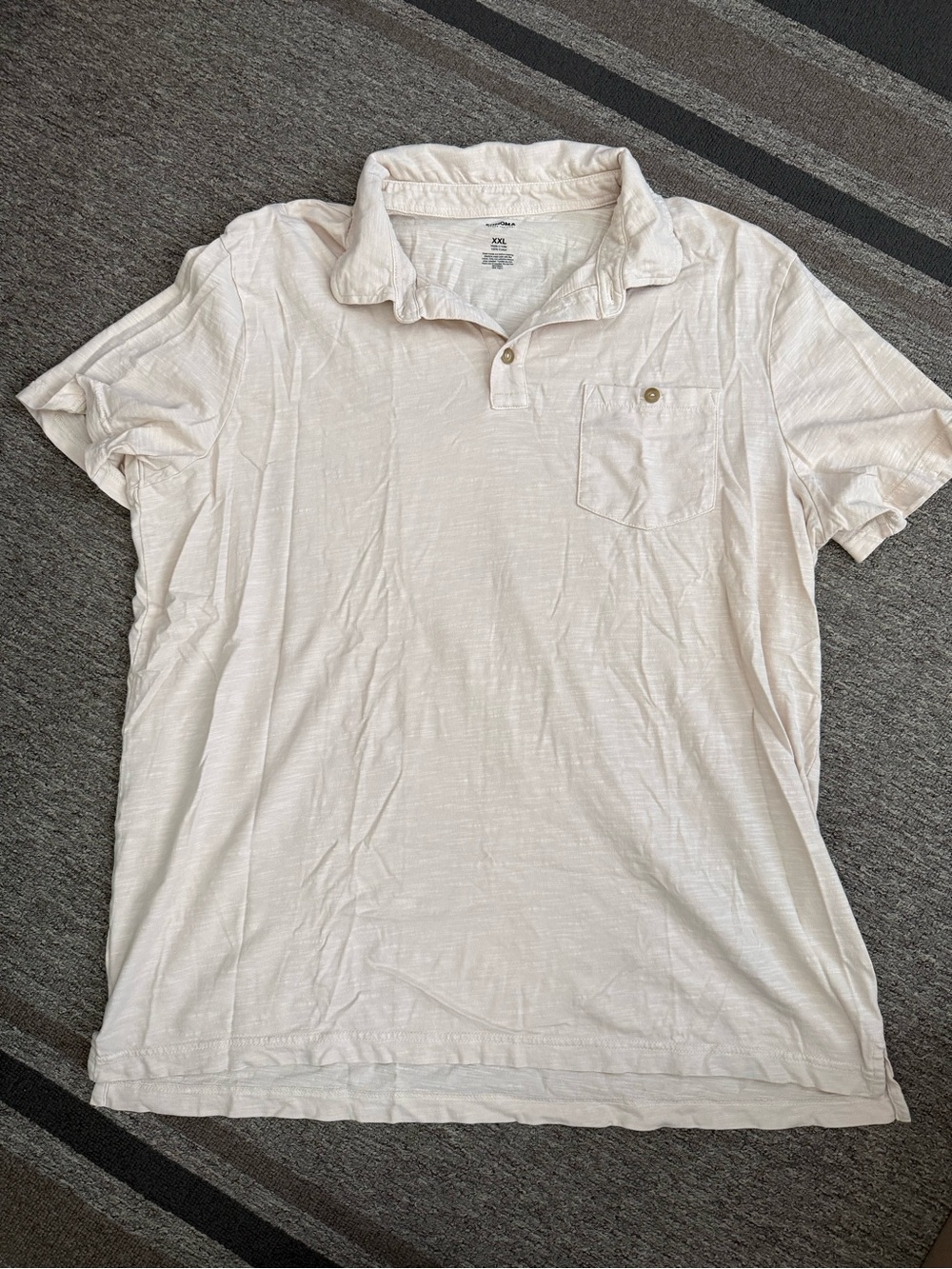 Sonoma Polo Shirt